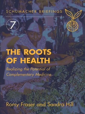cover image of Roots of Health